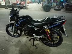 Runner Turbo 125